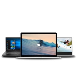 Pre-Owned Laptops