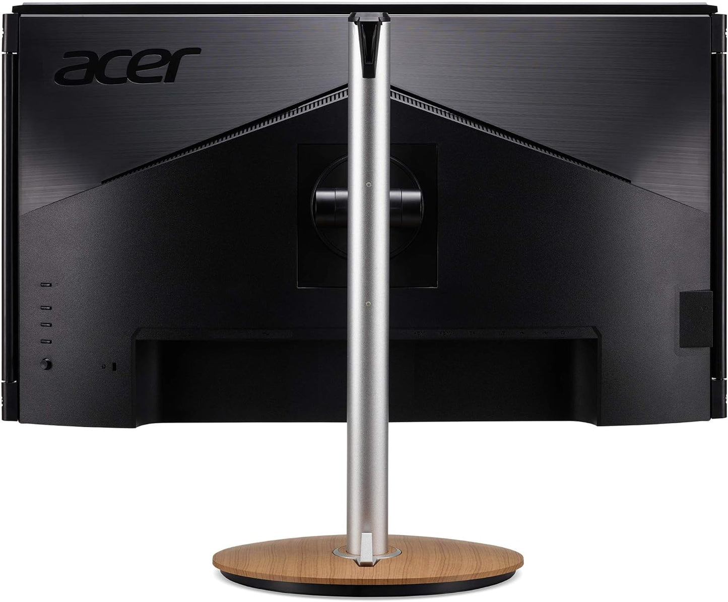 ACER Gaming Monitor, 27" WQHD, IPS, 170hz, 1ms