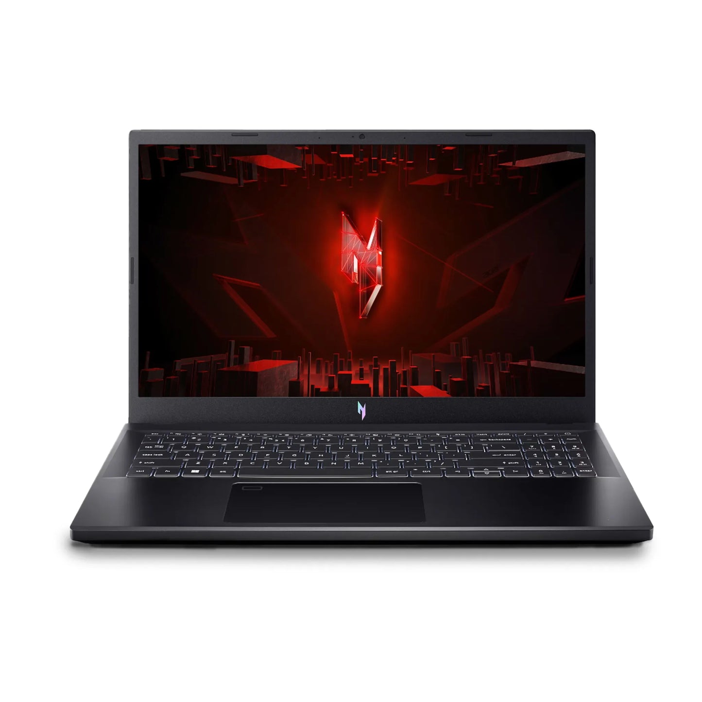 Brand New Acer Nitro V 15 15.6" FHD 144Hz (Intel Core i7-13620H, 16GB RAM, 512GB SSD, GeForce RTX 3050 6GB, Backlit Keyboard, Free DOS) β Sealed Pack | 1-Year Warranty + Free Bag | Qatar Fast Delivery