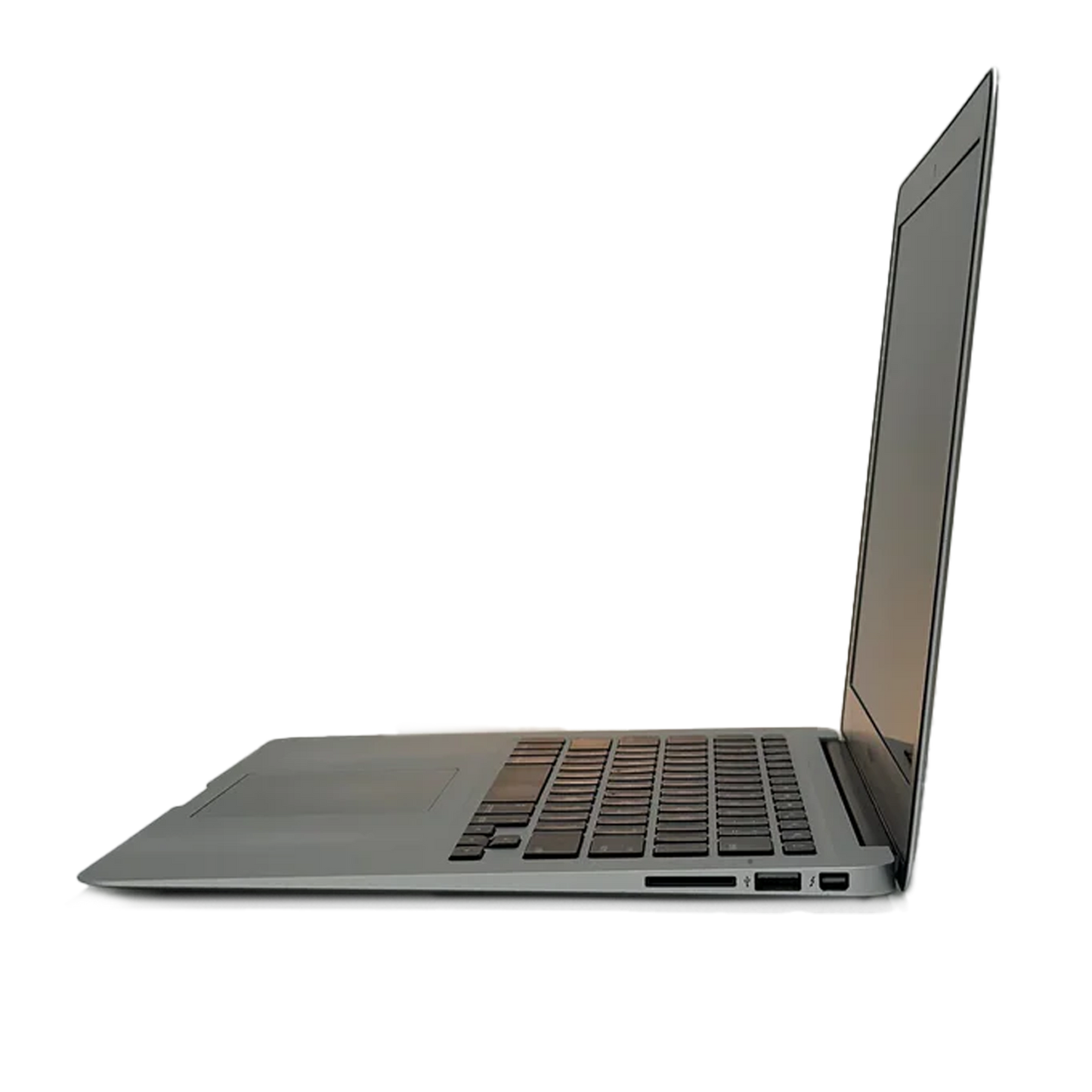Pre-Owned Apple MacBook Air A1466 13.3" (Intel i5, 8GB RAM, 256GB SSD, macOS) – Grade A | 1-Year Warranty + Free Bag | Qatar Fast Delivery