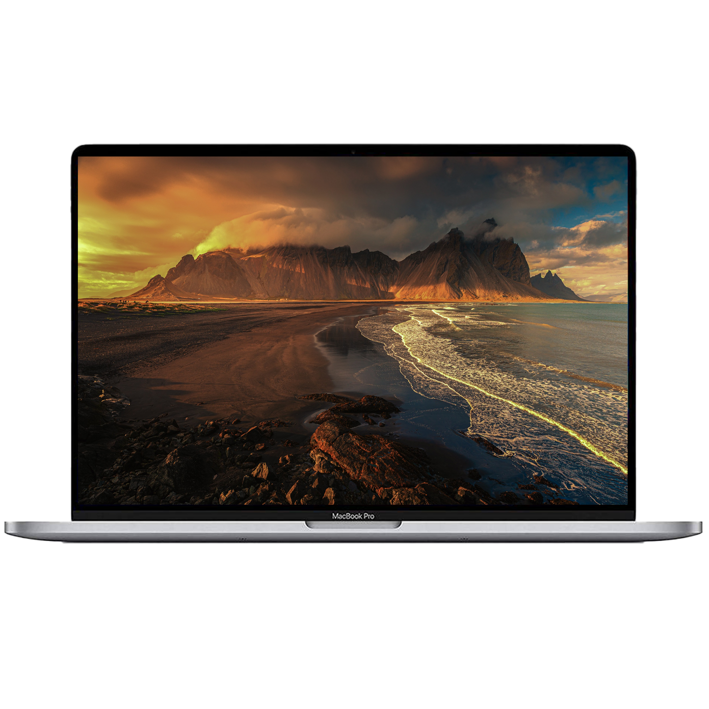 Pre-Owned Apple MacBook Pro 14" 2021 (M1, 8-Core CPU, 16GB RAM, 512GB SSD, macOS) – Grade A | 1-Year Warranty + Free Bag | Qatar Fast Delivery