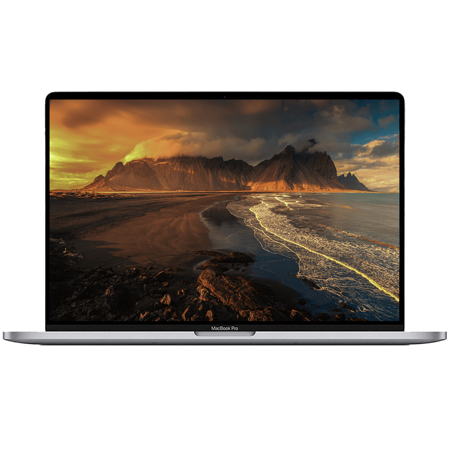 Pre - Owned Apple MacBook Pro 16" (Intel Core i9, 64GB RAM, 512GB SSD, 8GB Radeon Graphics) β Grade A | 1 - Year Warranty + Free Hub & Bag - techdeals