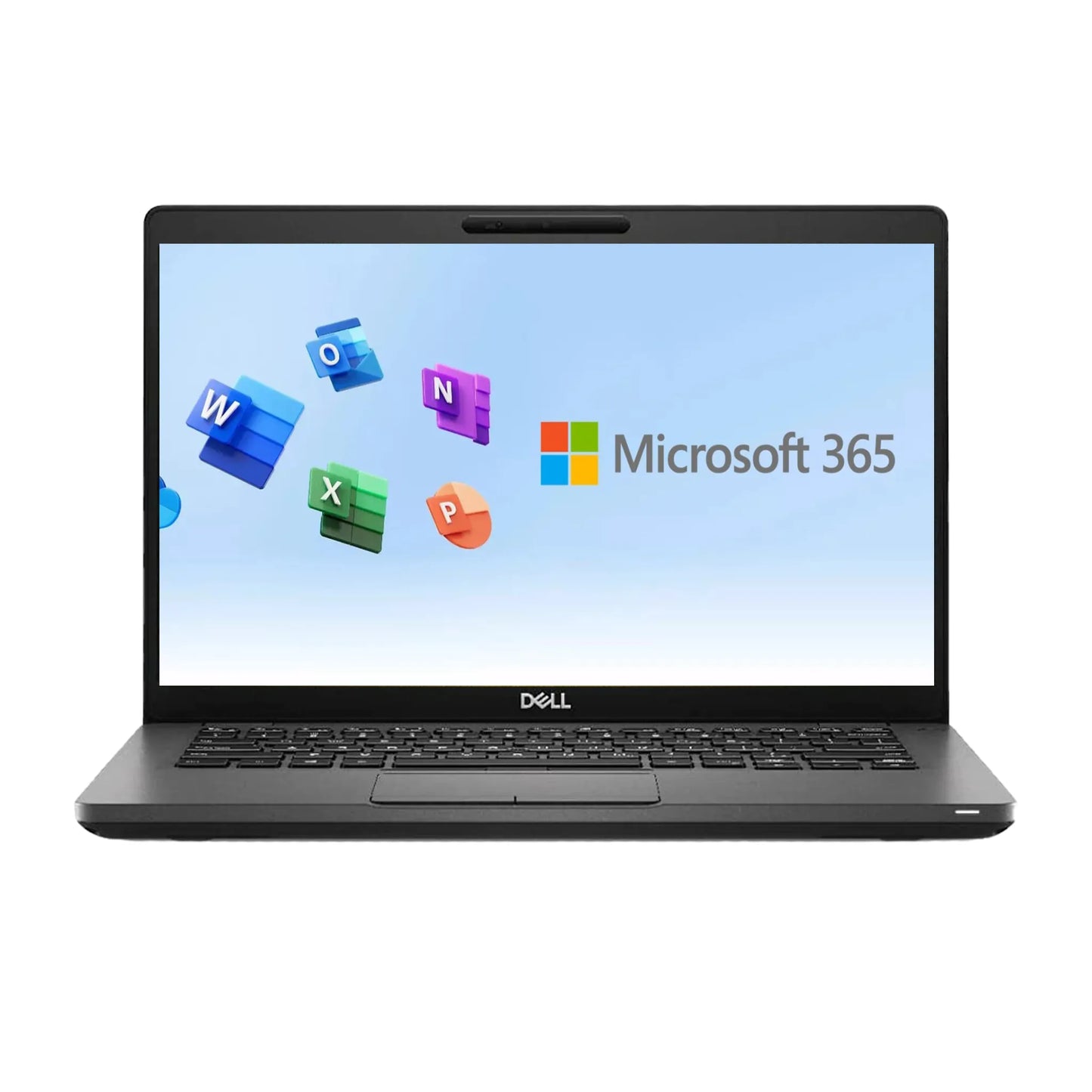 Pre-Owned Dell Latitude 7290 13" Laptop (Intel Core i5-7th Gen, 8GB RAM, 256GB NVMe SSD) – Grade A | Free Bag | Qatar Fast Delivery