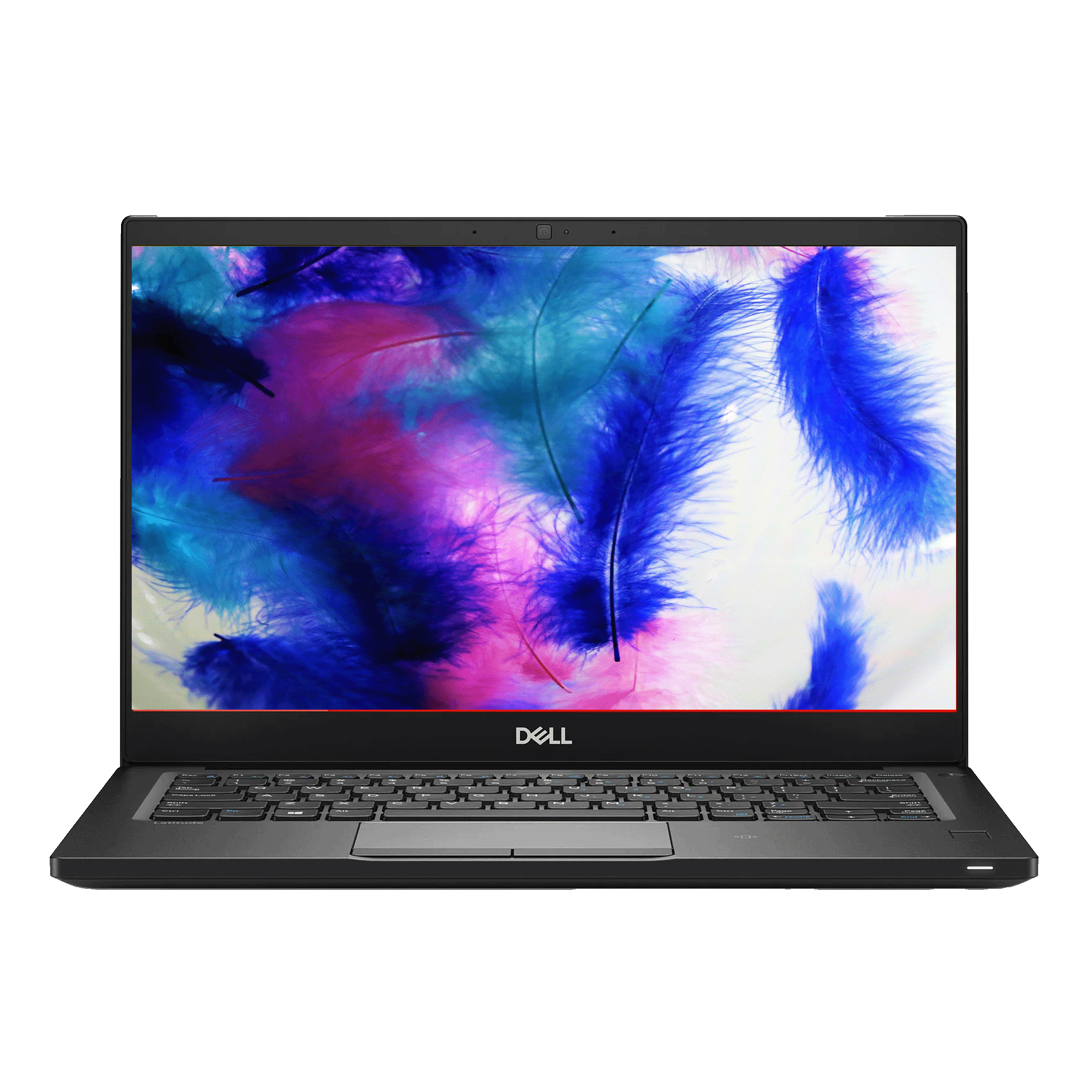 Pre-Owned Dell Latitude 7390 13.3