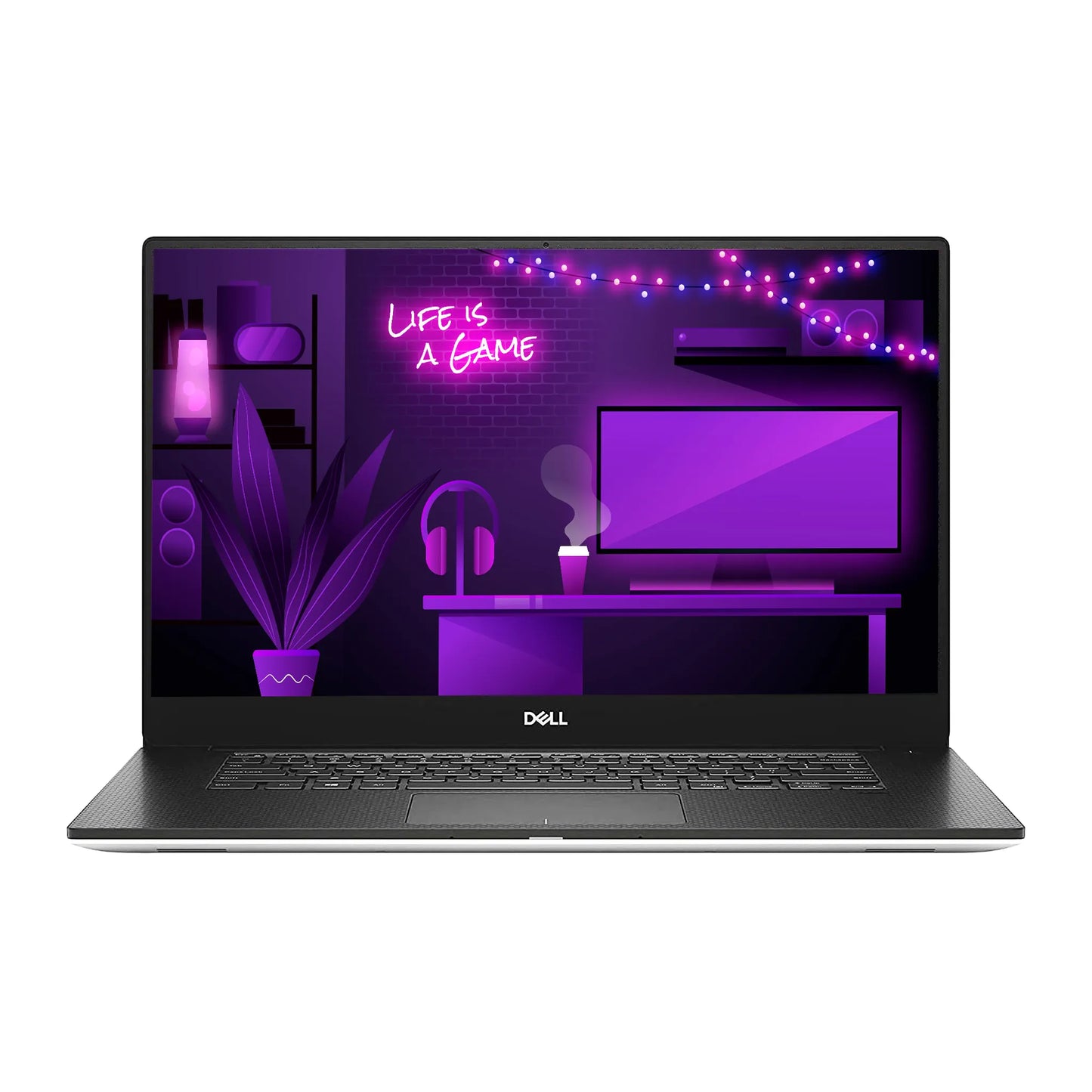 Pre-Owned Dell Precision 5560 15.6" (i7-11800H, 32GB, 512GB SSD, Quadro P1200) β Grade A | 1-Yr Warranty + Bag & Mouse | Qatar Delivery