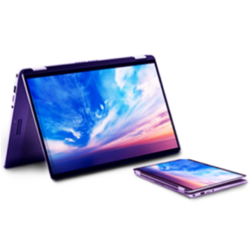 Pre-Owned Dell Latitude 7420 14" Touch 2-in-1 (Intel Core i7-11th Gen, 16GB RAM, 512GB NVMe SSD) β Grade A | 1-Year Warranty + Free Bag & Mouse | Qatar Fast Delivery