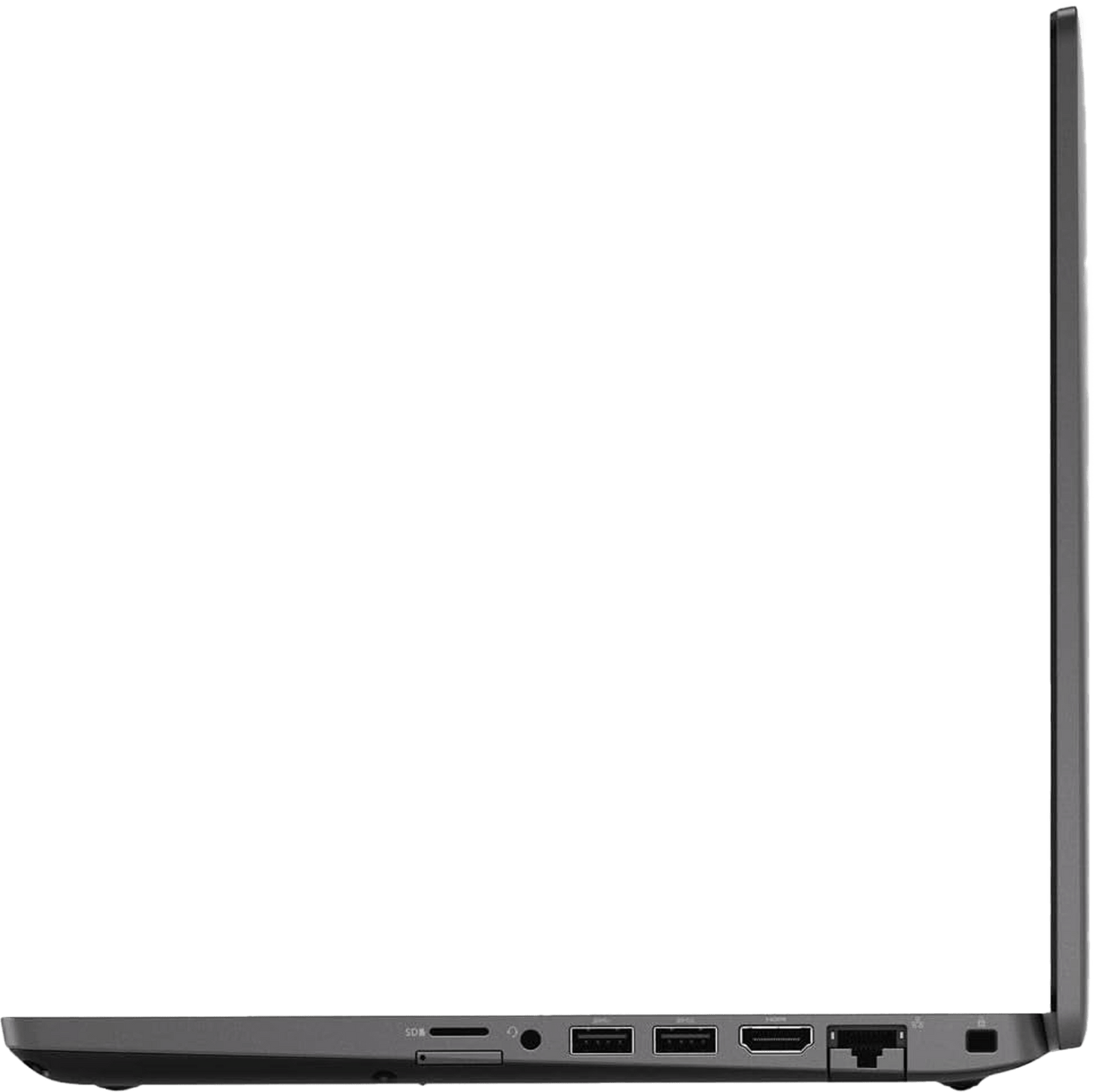 Pre - Owned Dell Latitude 5400 14" Touch (Intel Core i5 - 8th Gen, 16GB RAM, 256GB SSD, Win 11 Pro) – Grade A | 1 - Year Warranty + Free Bag & Mouse | Qatar Fast Delivery - techdeals