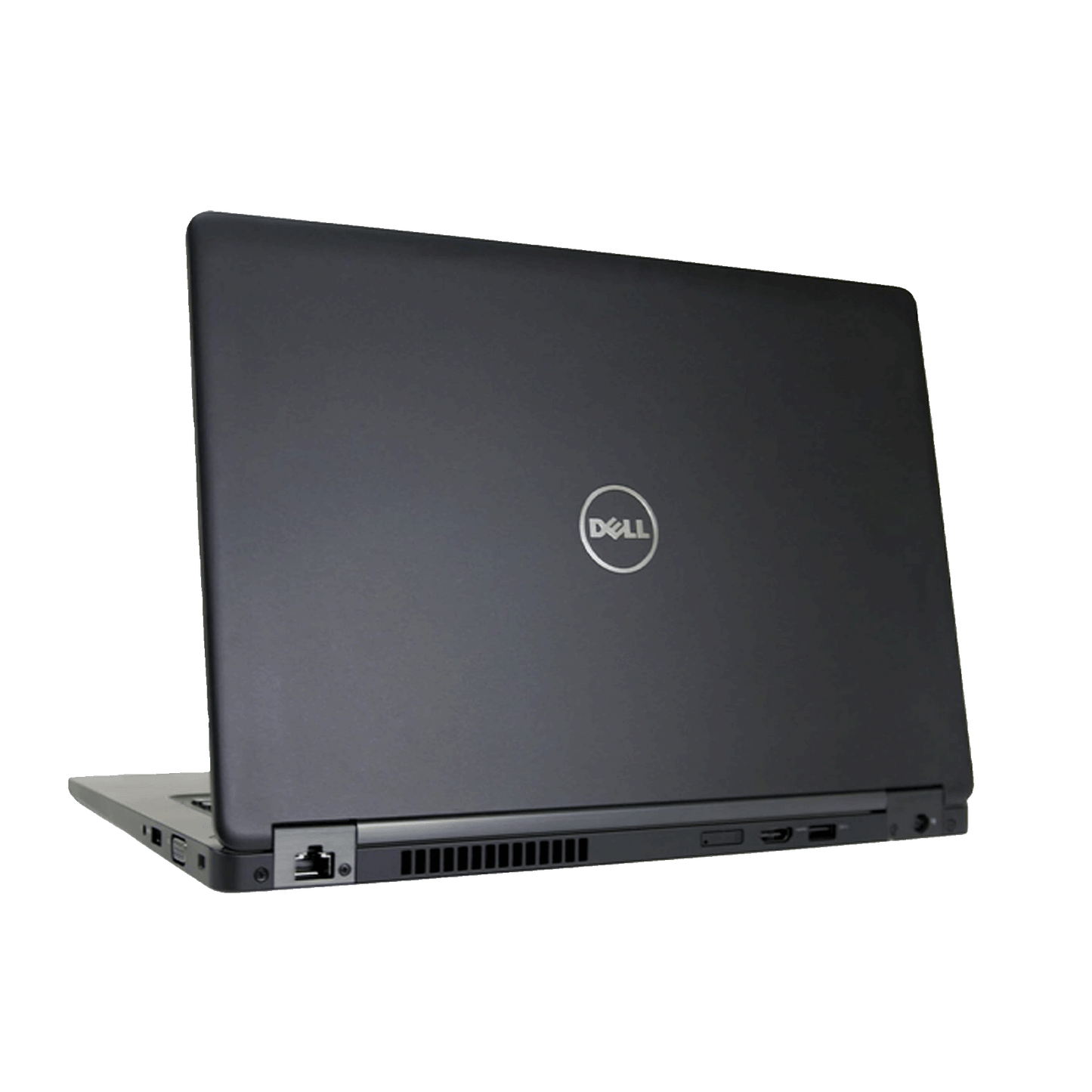 Dell Latitude 5490 14-Inch Laptop | Intel Core i5 (7th Gen) | 8GB RAM | 256GB NVMe SSD | Windows 11 | Pre-Owned | Great Condition