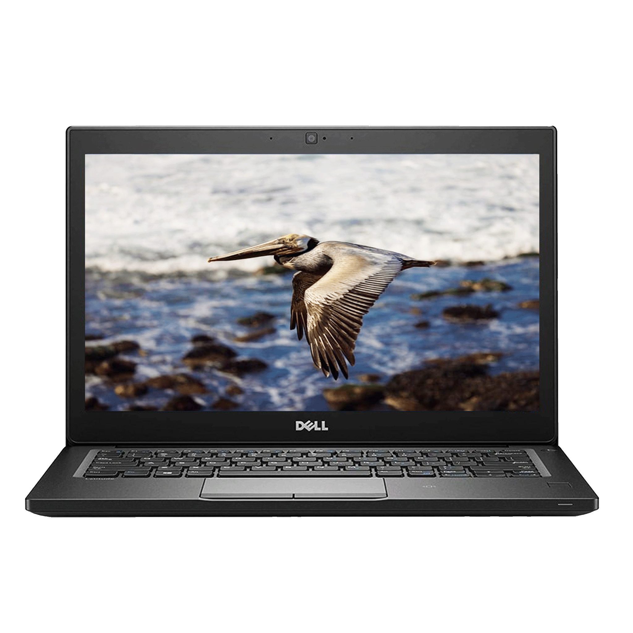 Pre-Owned Dell Latitude 7280 13