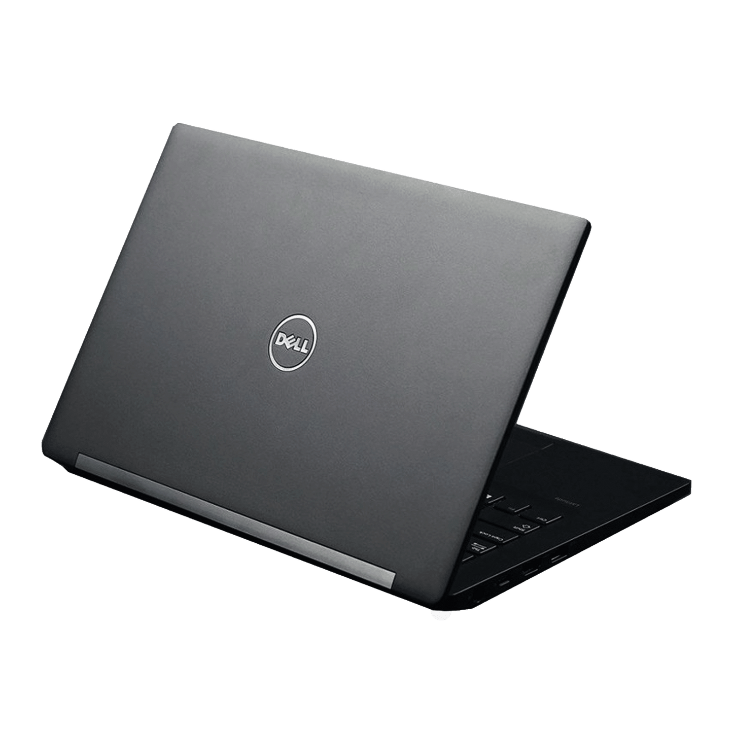 Pre - Owned Dell Latitude 7280 13" Laptop (Intel Core i5 - 6th Gen, 8GB RAM, 256GB NVMe SSD) – Grade A | Free Bag | Qatar Fast Delivery - techdeals