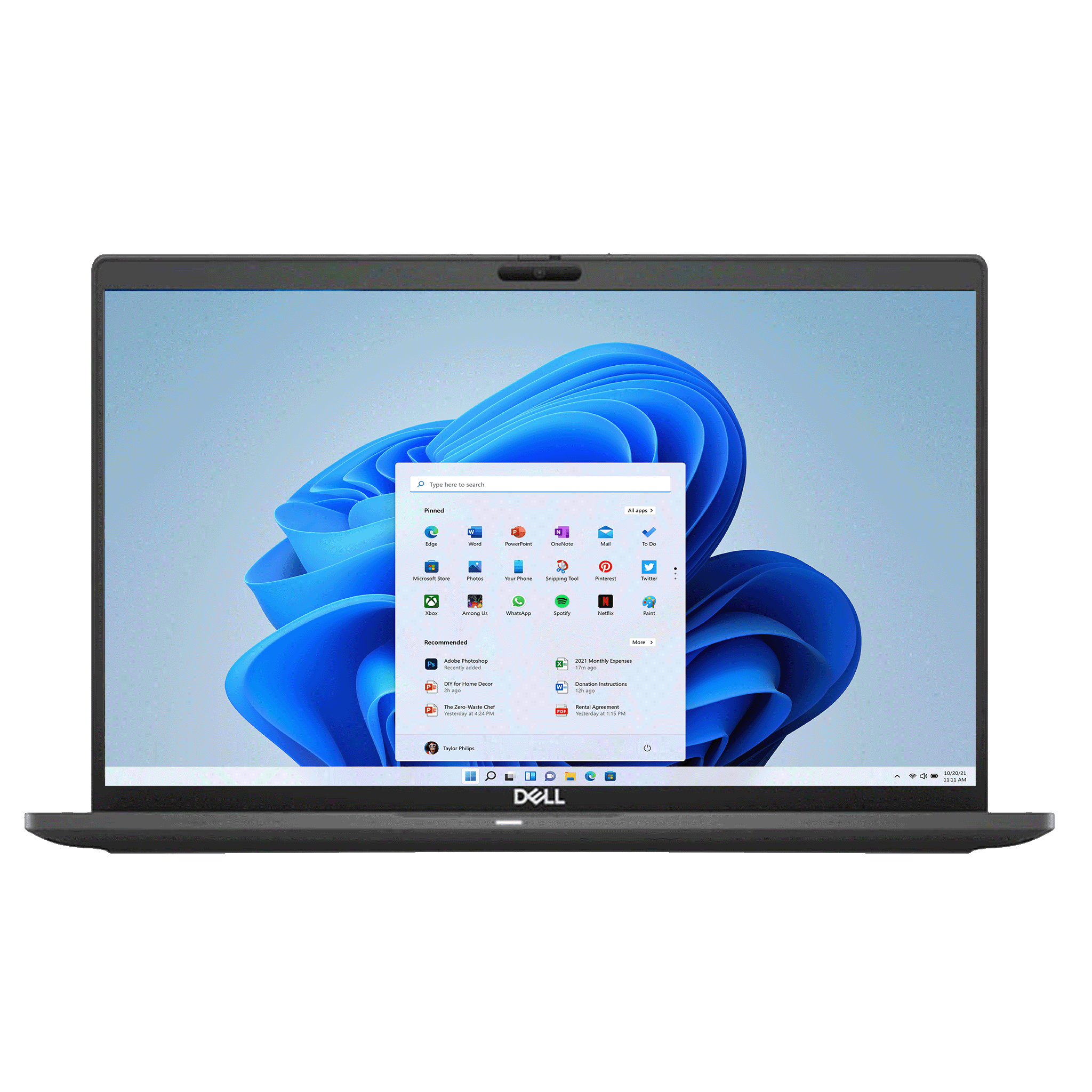 Pre-Owned Dell Latitude 7410 14