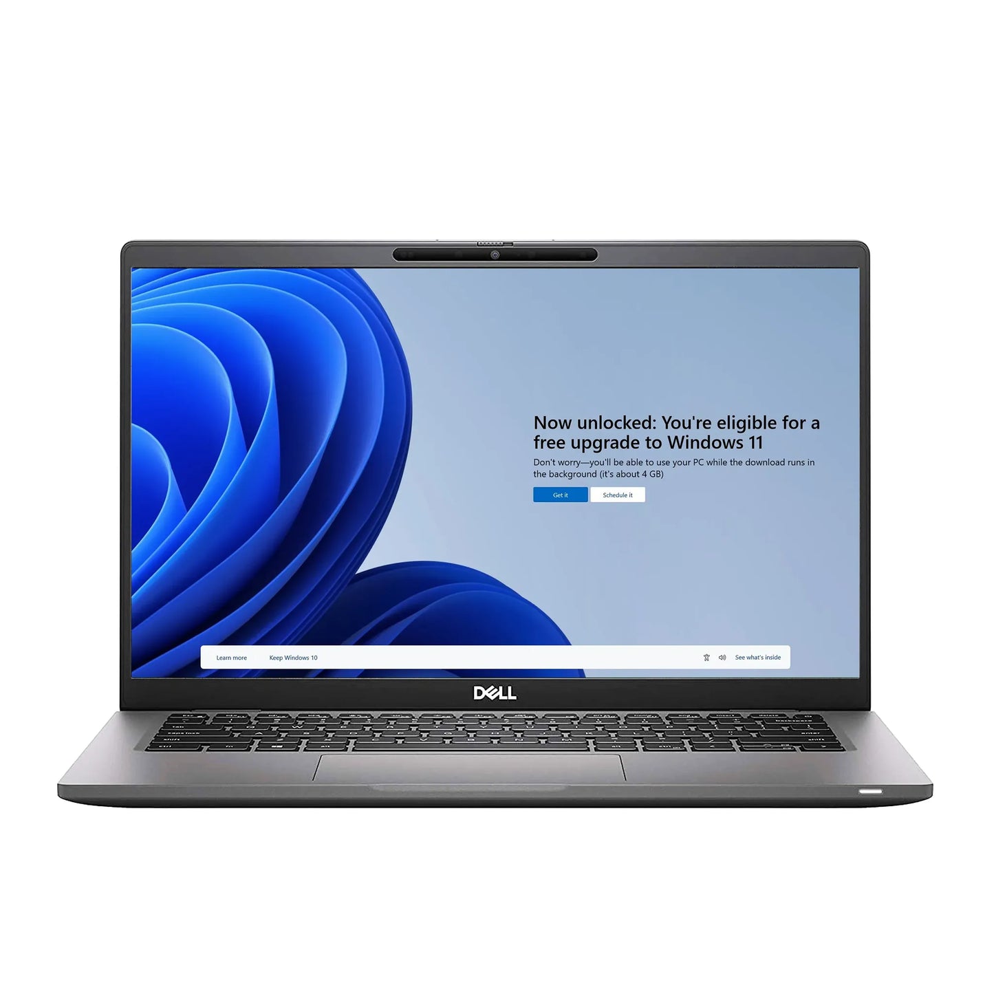 Pre-Owned Dell Latitude 7420 14" Touch (i5-11th Gen, 16GB, 256GB SSD, Intel Irisxe) β Grade A | 1-Yr Warranty + Bag & Mouse | Qatar Delivery