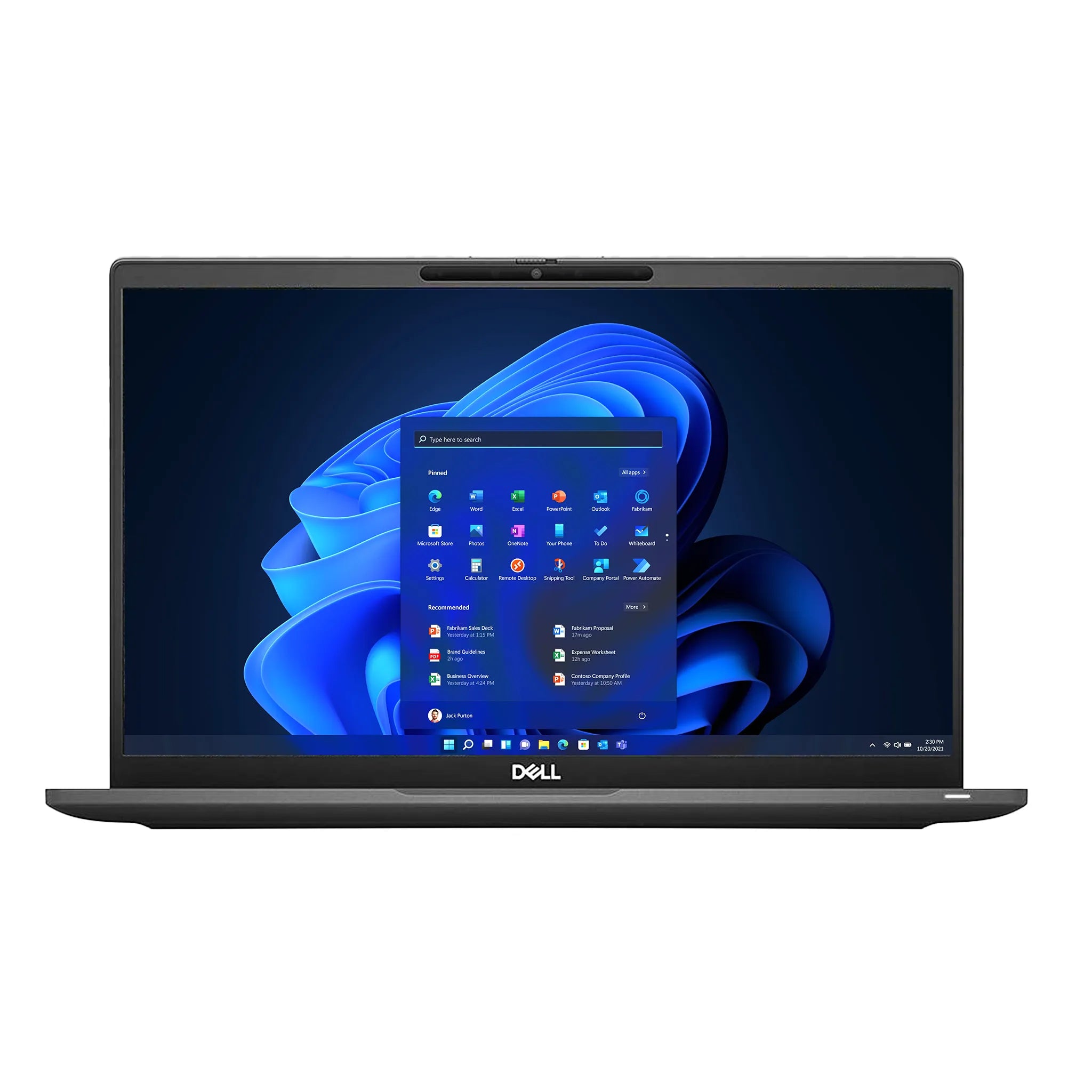 Pre-Owned Dell Latitude 7420 14