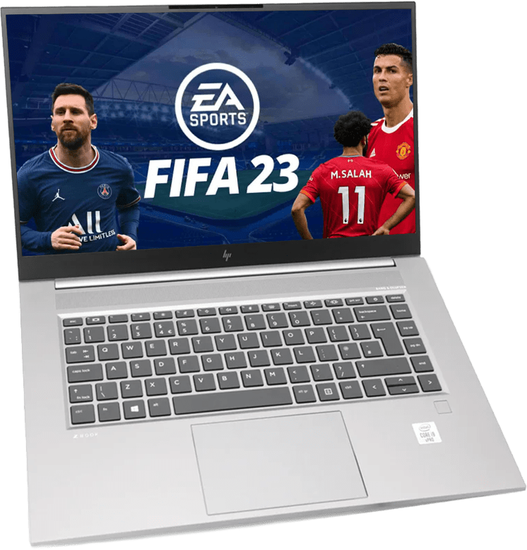 Pre - Owned HP EliteBook 850 G7 15.6" (Intel Core i5 - 10th Gen, 16GB RAM, 512GB NVMe, Win 11) β Grade A | 1 - Year Warranty + Free Bag & Mouse | Qatar Fast Delivery - techdeals