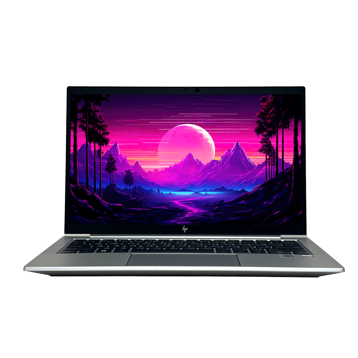 Pre-Owned HP ProBook 430 G7 13.3" (Intel Core i5-10th Gen, 16GB RAM, 512GB NVMe SSD, Win 11 Pro) β Grade A | 1-Year Warranty + Free Bag & Mouse | Qatar Fast Delivery