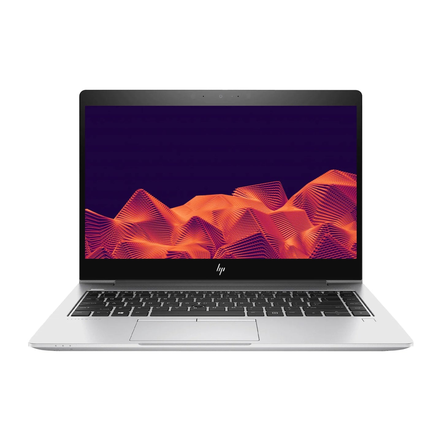 Pre-Owned HP EliteBook 840 G5 14" Touch (Intel Core i5-8th Gen, 16GB RAM, 512GB NVMe SSD) β Grade A | 1-Year Warranty + Free Bag & Mouse | Qatar Fast Delivery
