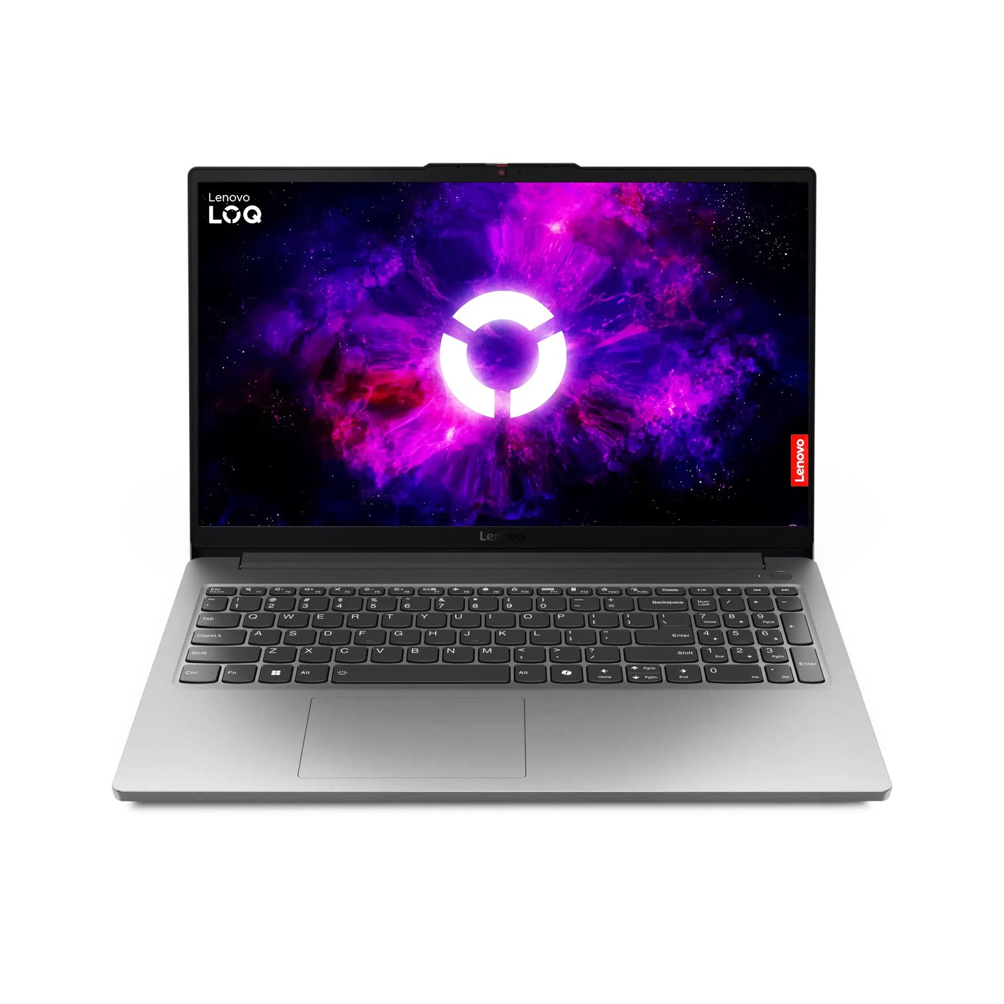 Brand New Lenovo LOQ 15IAX9E Gaming Laptop 15.6" 144Hz Anti-Glare (Intel Core i5-12450HX, 16GB RAM, 512GB NVMe SSD, RTX 2050, Win 11) β 1-Year Warranty + Free Bag | Qatar Fast Delivery