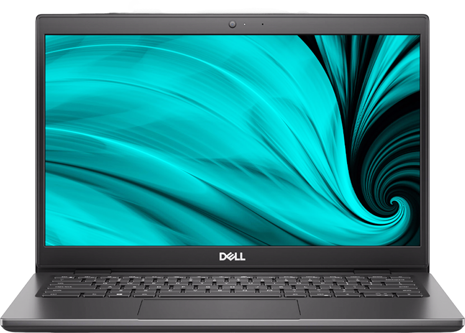 Dell Latitude 3420 14-Inch Laptop | Intel Core i7-1165G7 (11th Gen) | 8GB RAM | 512GB NVMe SSD with HDD | Windows 11 | Brand New