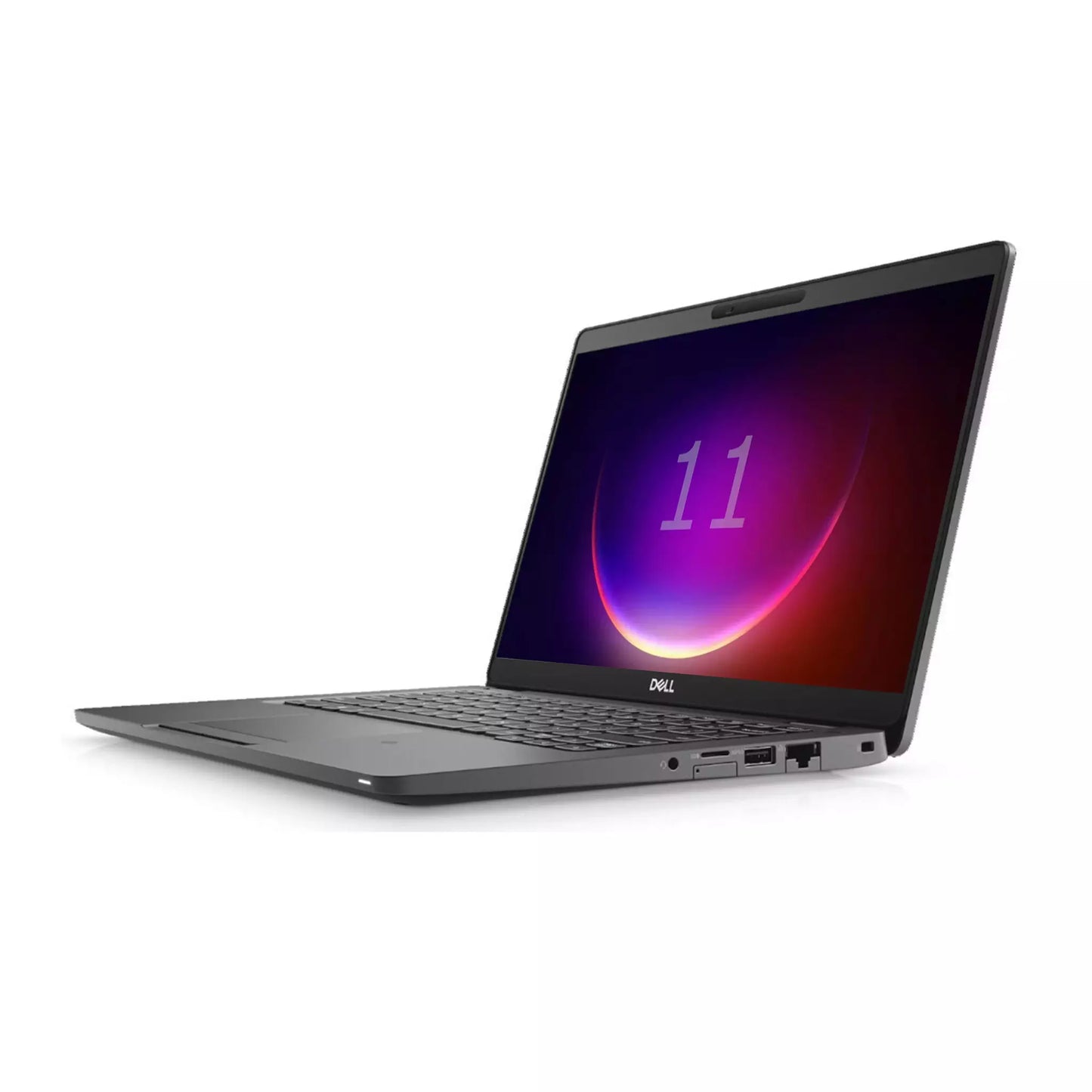 Pre-Owned Dell Latitude 5300 2-in-1 (Intel Core i5 8th Gen, 8GB RAM, 256GB SSD, Touchscreen) β Grade A | 1-Year Warranty + Free Bag & Mouse