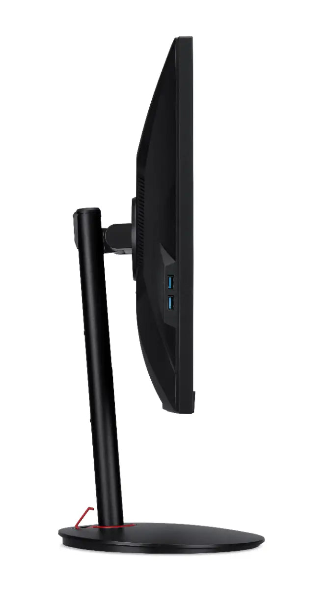ACER Curved Gaming Monitor, 27", IPS, W-LED, 2560x1440