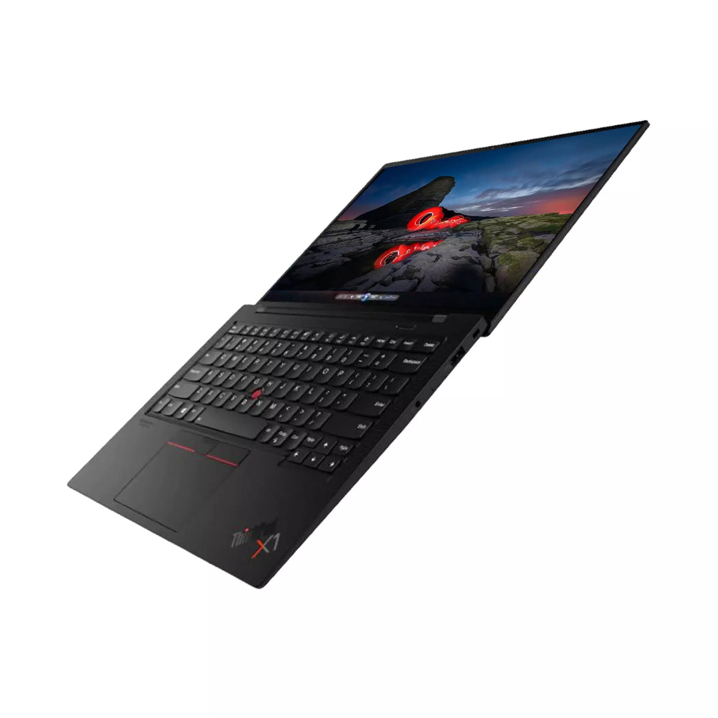 Pre-Owned Lenovo ThinkPad X1 Carbon (Intel Core i7 8th Gen, 16GB RAM, 512GB SSD, 14") β Grade A | 1-Year Warranty + Free Bag & Mouse