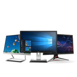 Monitors - techdeals