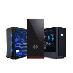 Desktops - techdeals