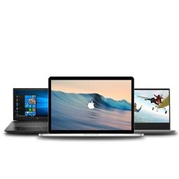 Pre-Owned Laptops - techdeals