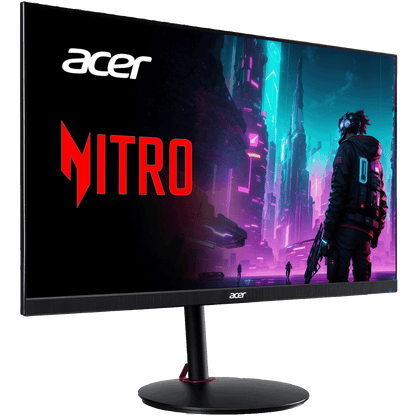 Nitro XV272U W2 27" LED IPS Monitor | WQHD 2560x1440 | 240Hz | 1ms | Anti-Glare | 99% sRGB | Brand New