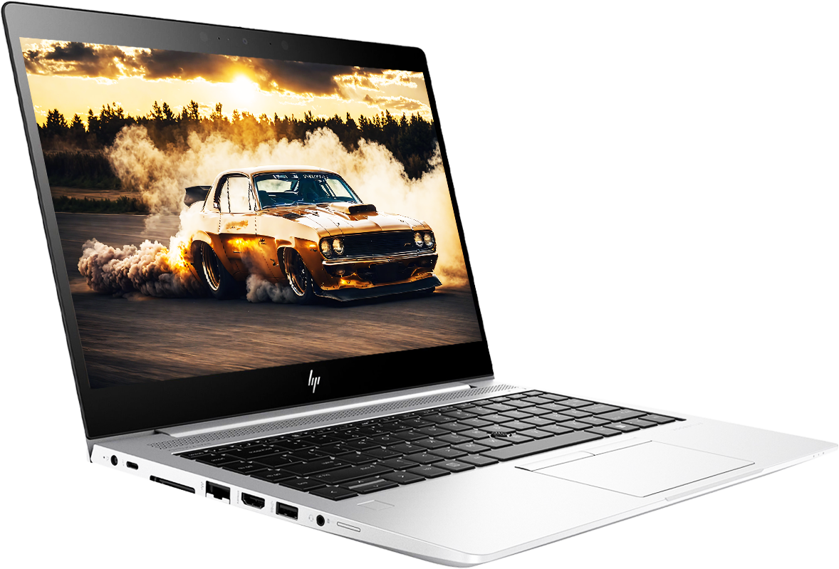 HP EliteBook 840 G6, 14inch, Intel Core i7 vPro 8th, 16gb RAM, 512gb SSD NVME, Win 11