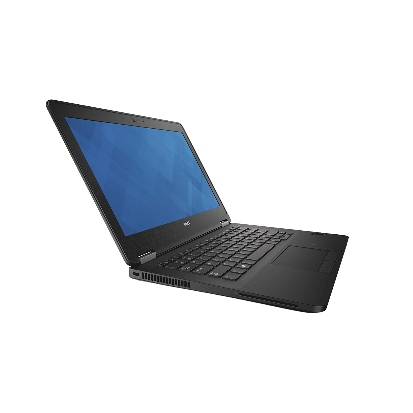 DELL Latitude E7270, 14-inch, Intel Core i5, 8gb RAM, 256gb SSD NVMe