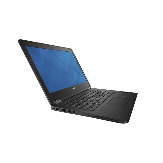 DELL Latitude E7270, 14-inch, Intel Core i5, 8gb RAM, 256gb SSD NVMe