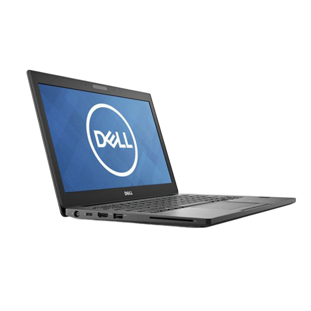 DELL Latitude 7280, 13-inch, Intel Core i5-6th, 8gb RAM, 256gb SSD NVMe, Win 10