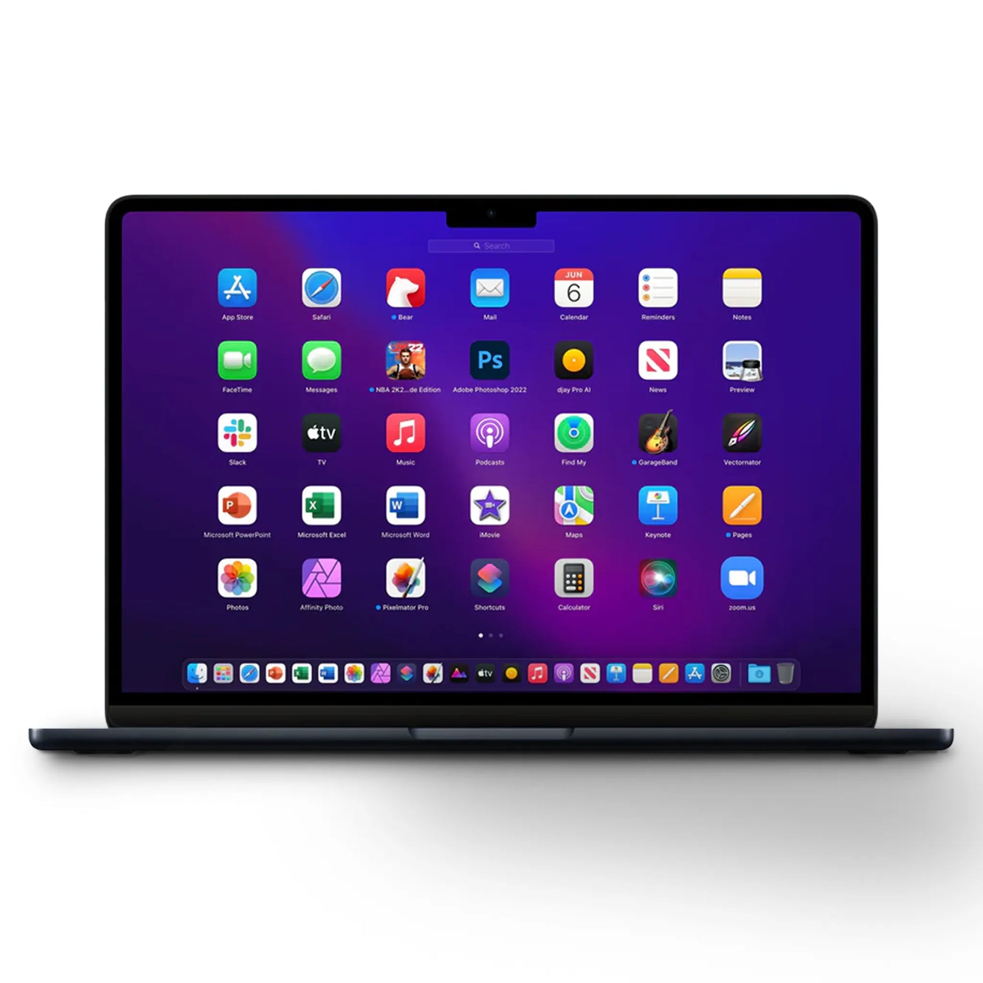 Brand New Apple MacBook Air 13.3