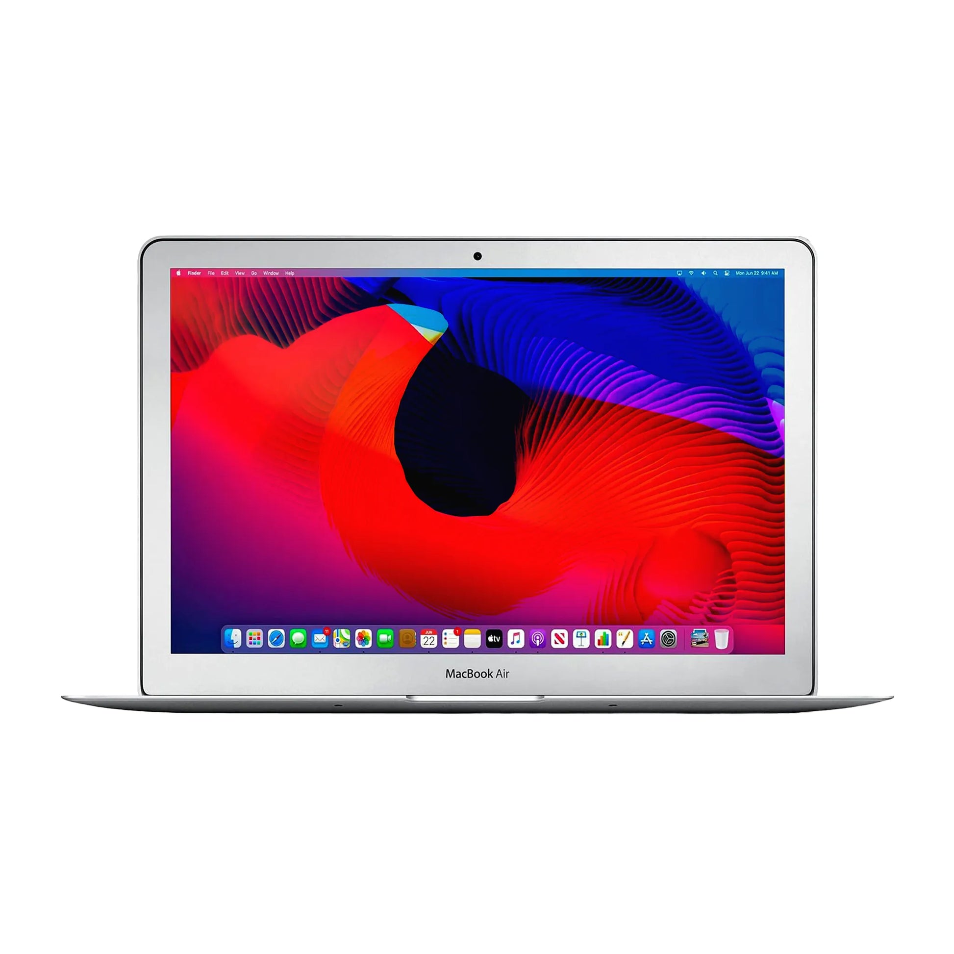 Pre-Owned Apple MacBook Air A1466 (Intel i5, 8GB RAM, 256GB