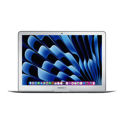 Pre-Owned Apple MacBook Air 13" (Intel Core i7, 8GB RAM, 256GB SSD) – Grade A | 1-Year Warranty + Free Bag | Qatar Fast Delivery