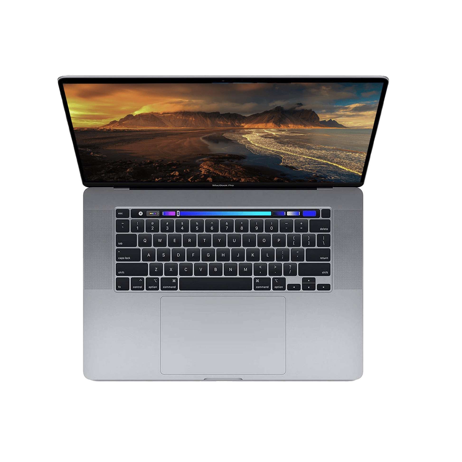 Pre-Owned Apple MacBook Pro 16 Pre-Owned Apple MacBook Pro 16