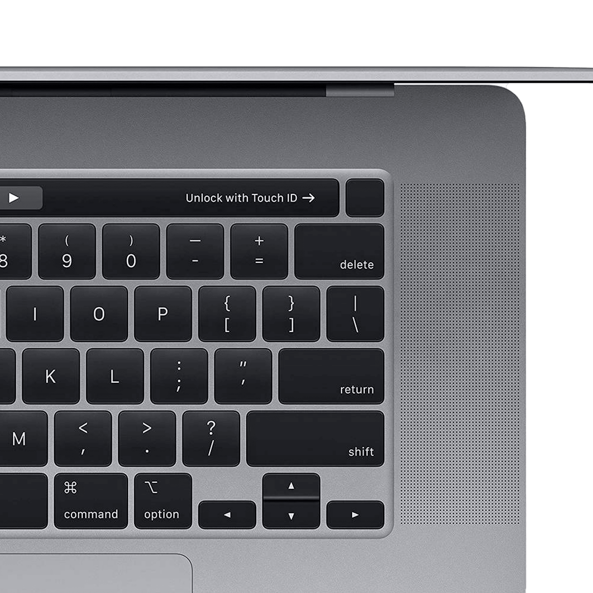 Pre-Owned Apple MacBook Pro 16 Pre-Owned Apple MacBook Pro 16