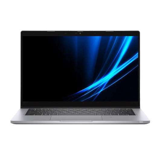 Pre-Owned Dell Latitude 5320 13.3" (Intel Core i7-11th Gen, 16GB RAM, 1TB NVMe SSD, Intel Iris Xe Graphics, Win 11) – Grade A | 1-Year Warranty + Free Bag & Mouse | Qatar Fast Delivery