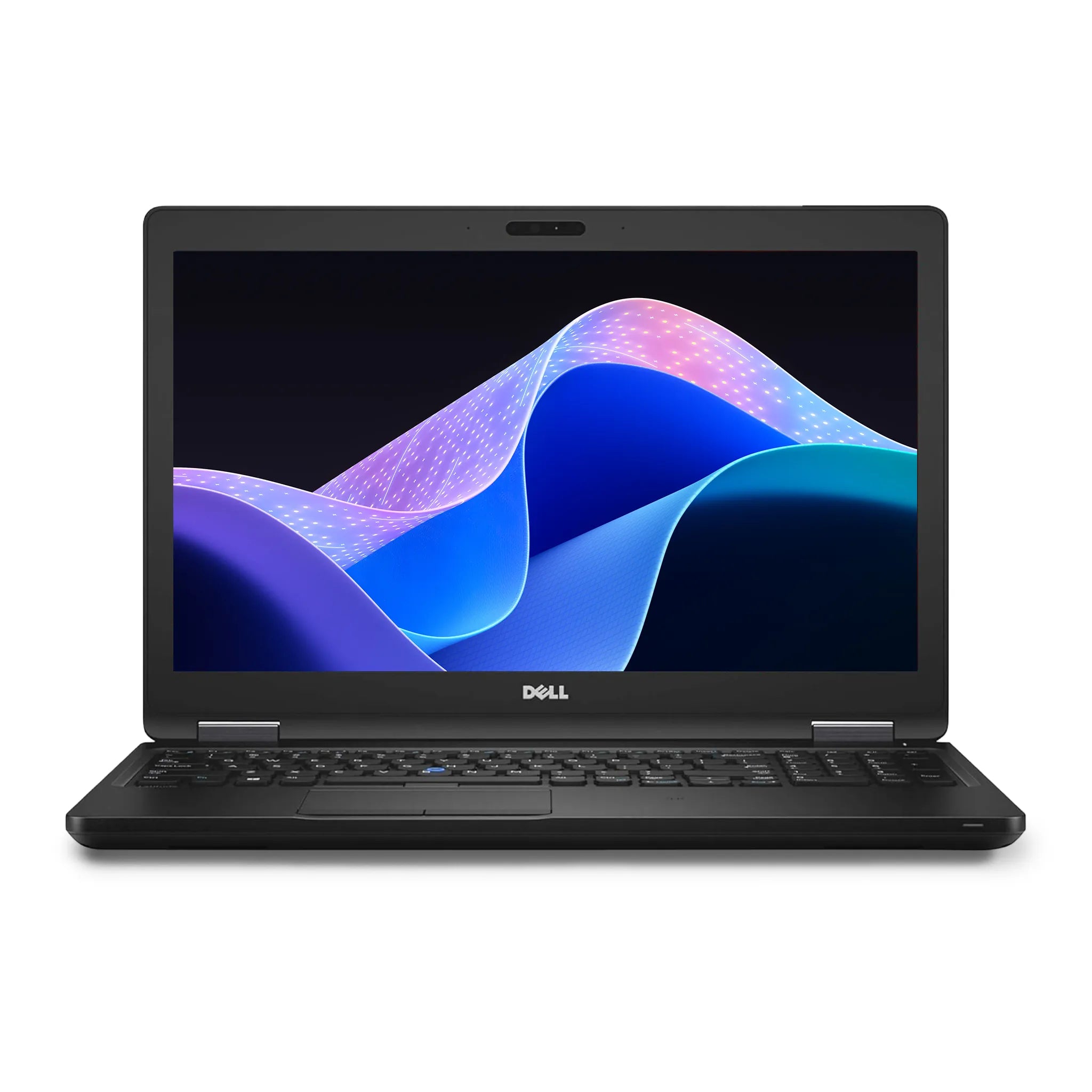 Pre-Owned Dell Latitude 5580 15.6