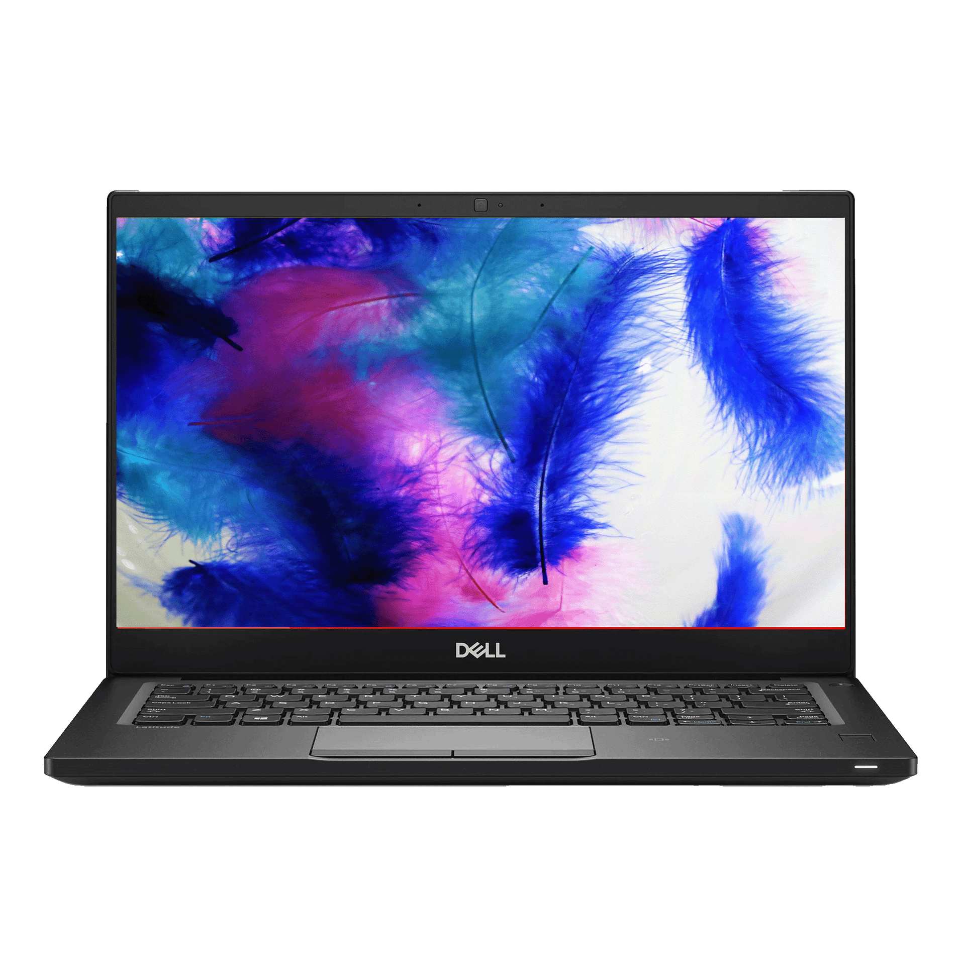 Pre-Owned Dell Latitude 7390 13.3