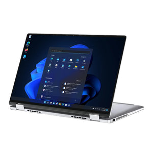 Pre - Owned Dell Latitude 7400 14" 2 - in - 1 Touch (Intel Core i7 - 8th Gen vPro, 16GB RAM, 512GB NVMe SSD) – Grade A | 1 - Year Warranty + Free Bag & Mouse | Qatar Fast Delivery - techdeals