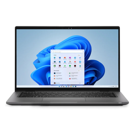Pre-Owned Dell Latitude 7430 14" Touch (Intel Core i7-12th Gen, 16GB RAM, 512GB NVMe SSD, Win 11) – Grade A | 1-Year Warranty + Free Bag & Mouse | Qatar Fast Delivery