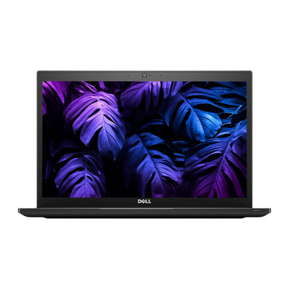 Pre-Owned Dell Latitude 7480 14" (i5-6th Gen, Pre-Owned Dell Latitude 7480 14" (i5-6th Gen, 8GB, 256GB SSD) – Grade A | 1-Yr Warranty + Bag & Mouse | Qatar Delivery