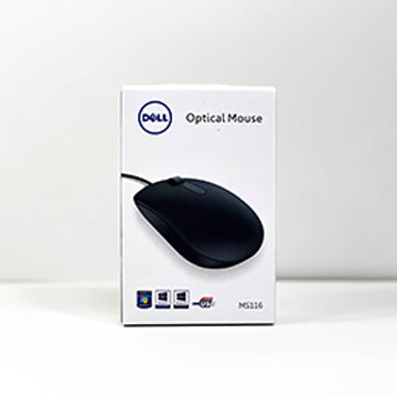 DELL Wired Mouse