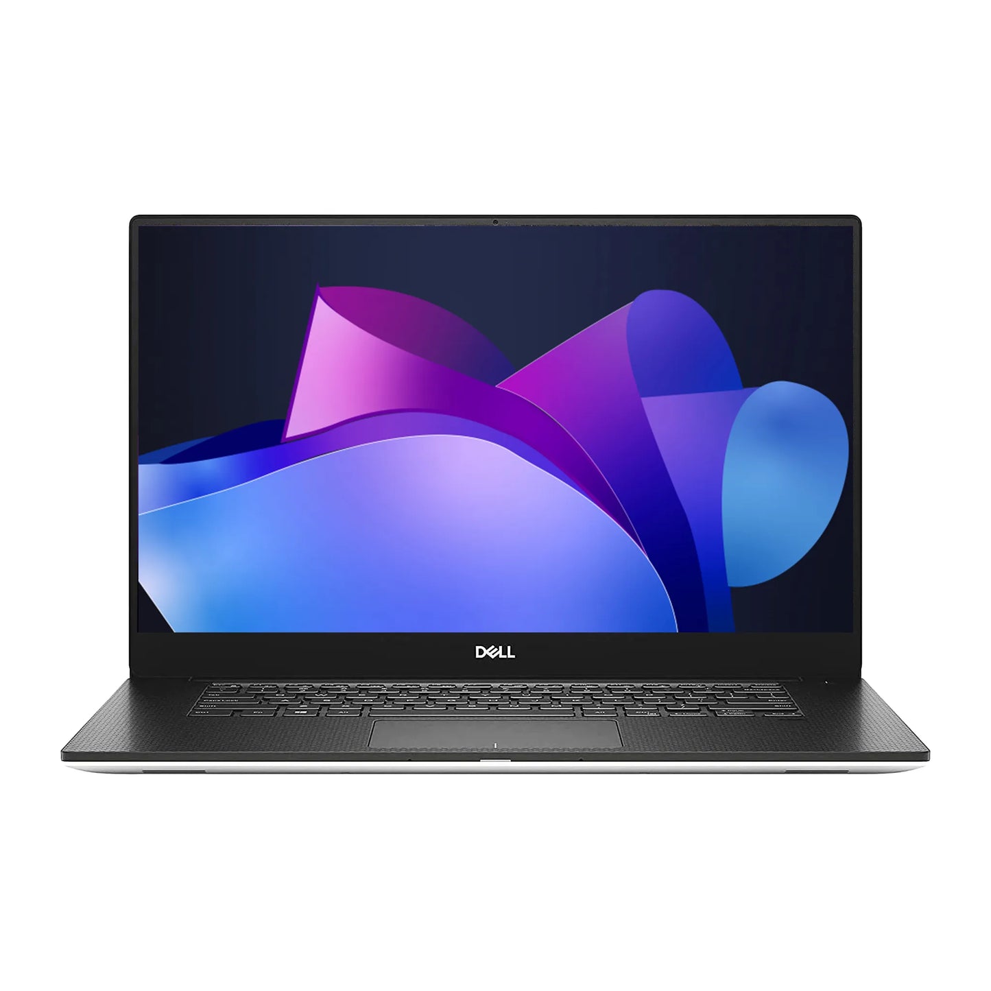 Pre-Owned Dell Precision 5540 15.6" 4K Touch (i9-9880H, 16GB, 512GB SSD, Quadro T2000) – Grade A | 1-Yr Warranty + Bag & Mouse | Qatar Delivery