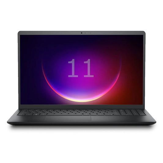 Brand New Dell Vostro 3530 15.6" (Intel Core i7-1355U, 8GB RAM, 512GB SSD, Anti-Glare, Backlit Keyboard, Ubuntu) – 1-Year Warranty + Free Bag | Qatar Fast Delivery