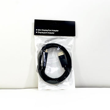 DP to HDMI Cable