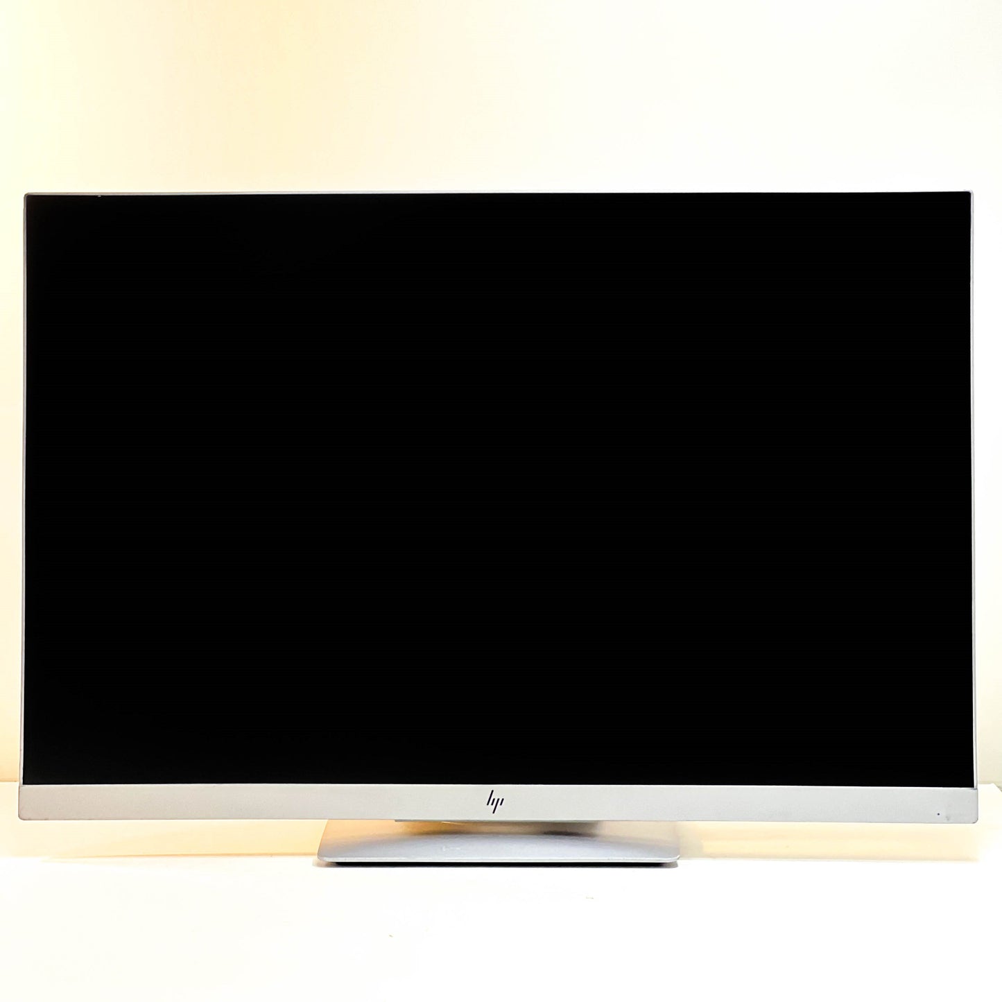 HP 24-inch Borderless Monitor