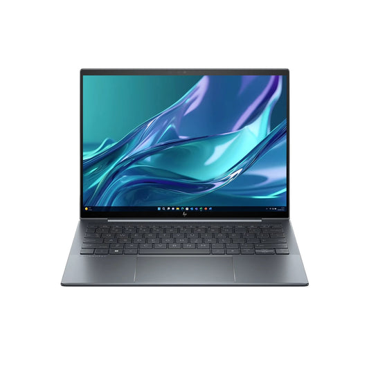 Open Box HP Dragonfly G4 Notebook 13.5" Touch (Intel Core i7-13th, 16GB RAM, 512GB NVMe SSD, Win 11) – Grade A | 1-Year Warranty + Free Bag & Mouse | Qatar Fast Delivery